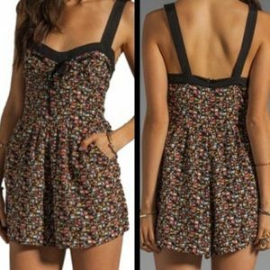 PJK Patterson J. Kincaid | Pilot Romper